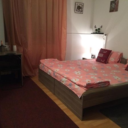 Casa Julius Ξενοδοχείο Κονστάντζα Εξωτερικό φωτογραφία