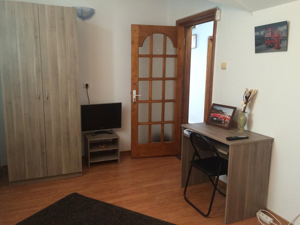 Casa Julius Ξενοδοχείο Κονστάντζα Εξωτερικό φωτογραφία