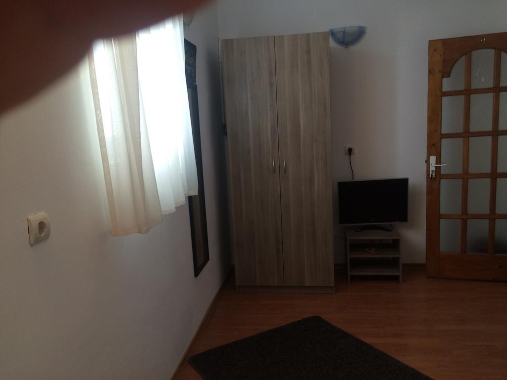 Casa Julius Ξενοδοχείο Κονστάντζα Εξωτερικό φωτογραφία
