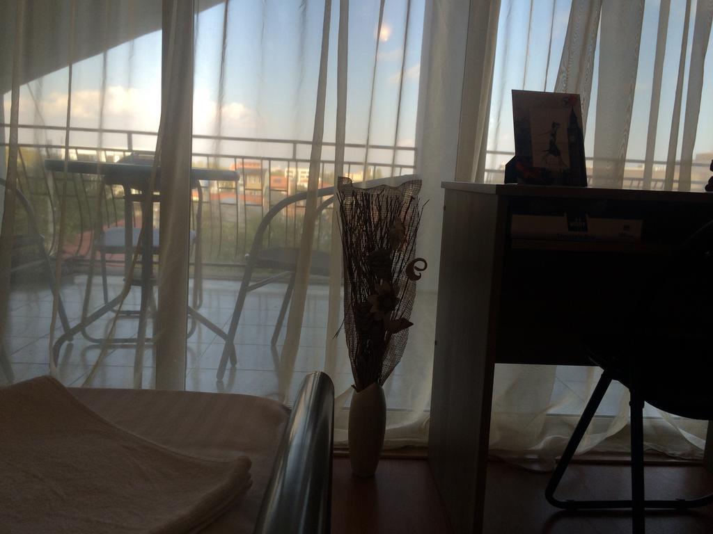 Casa Julius Ξενοδοχείο Κονστάντζα Εξωτερικό φωτογραφία