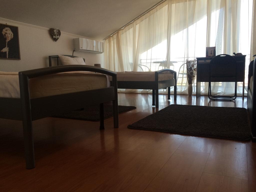 Casa Julius Ξενοδοχείο Κονστάντζα Εξωτερικό φωτογραφία