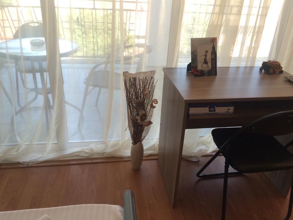 Casa Julius Ξενοδοχείο Κονστάντζα Εξωτερικό φωτογραφία