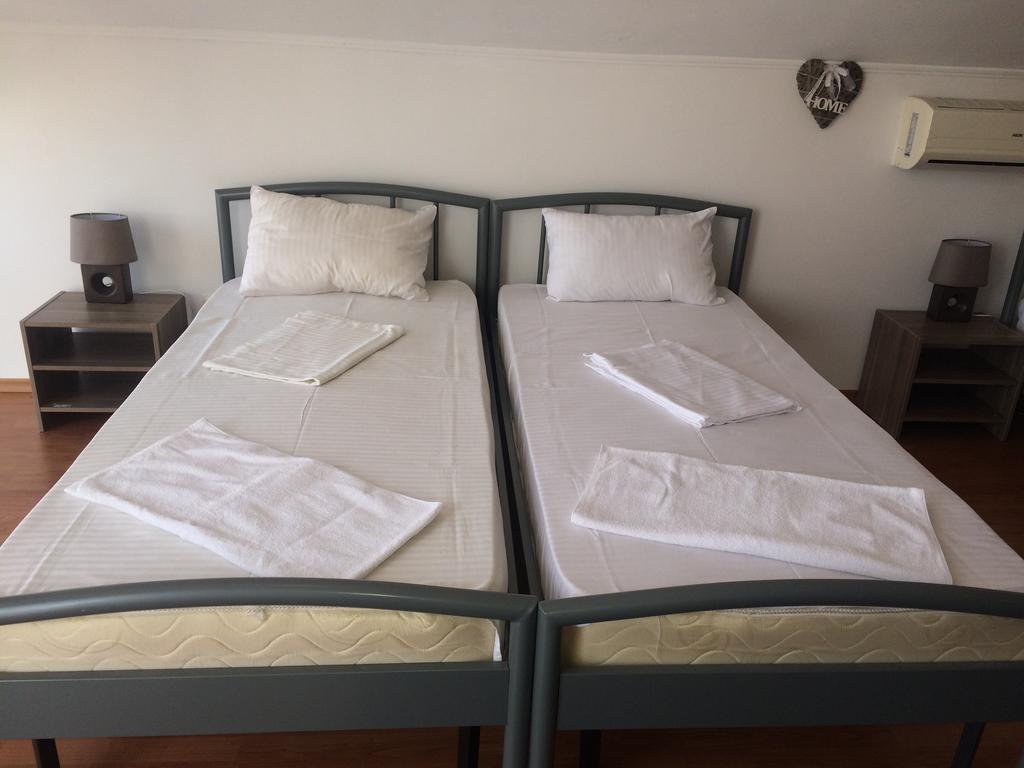 Casa Julius Ξενοδοχείο Κονστάντζα Εξωτερικό φωτογραφία