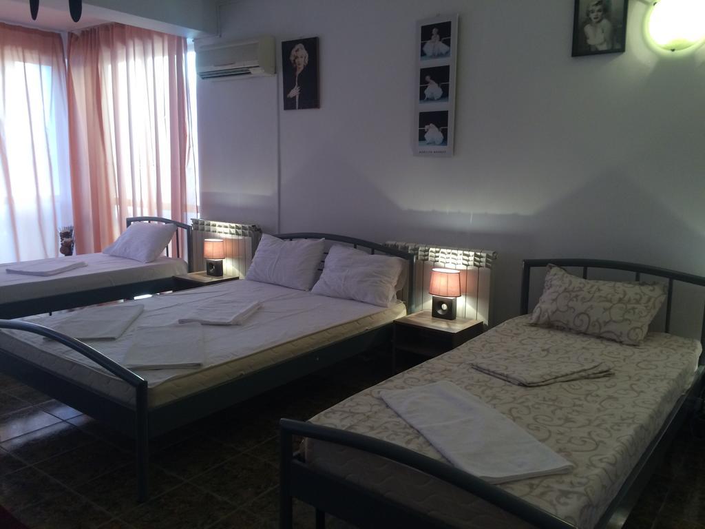 Casa Julius Ξενοδοχείο Κονστάντζα Εξωτερικό φωτογραφία