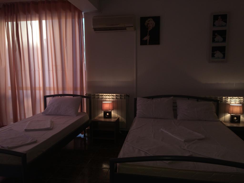Casa Julius Ξενοδοχείο Κονστάντζα Εξωτερικό φωτογραφία