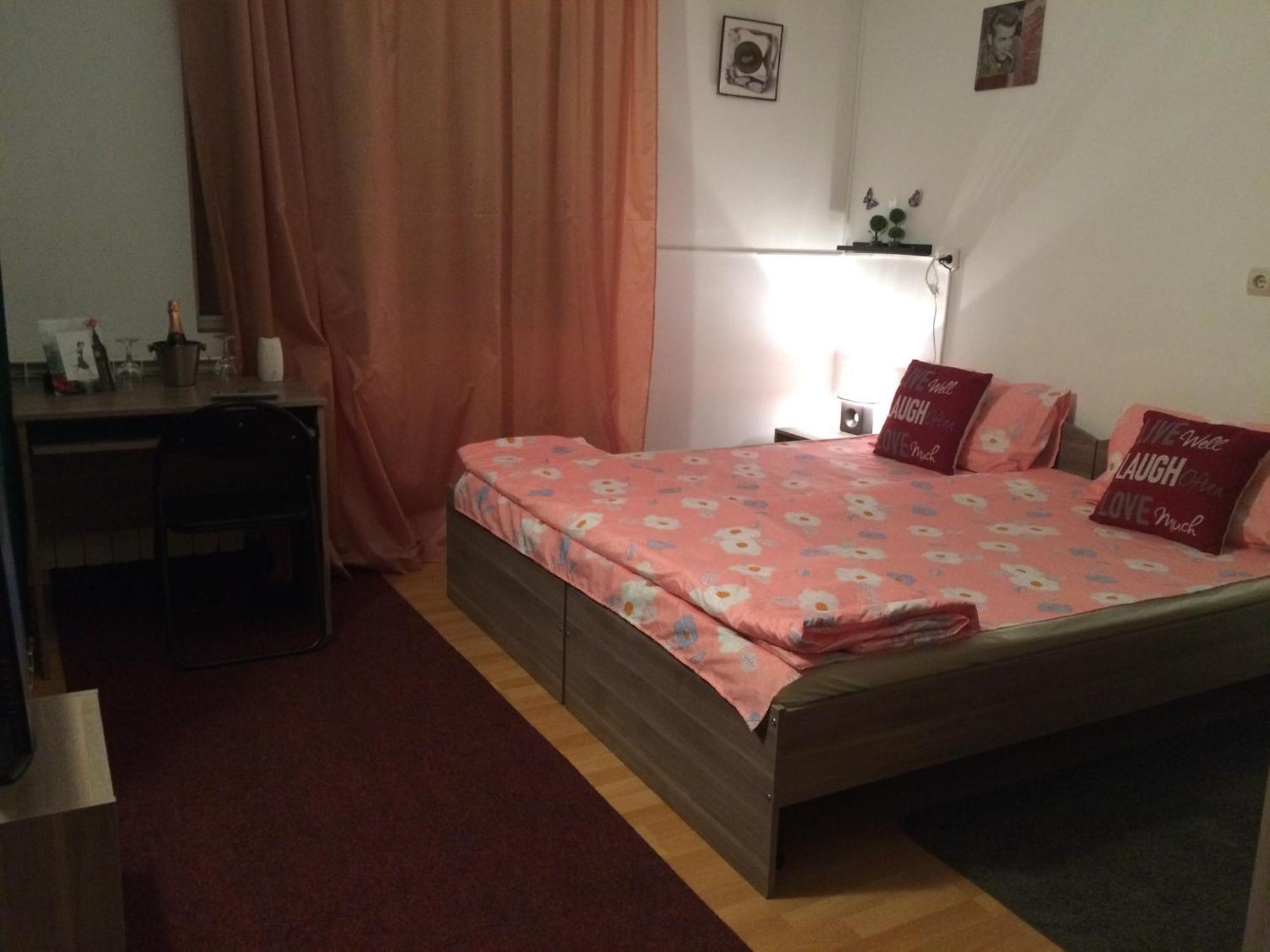 Casa Julius Ξενοδοχείο Κονστάντζα Εξωτερικό φωτογραφία