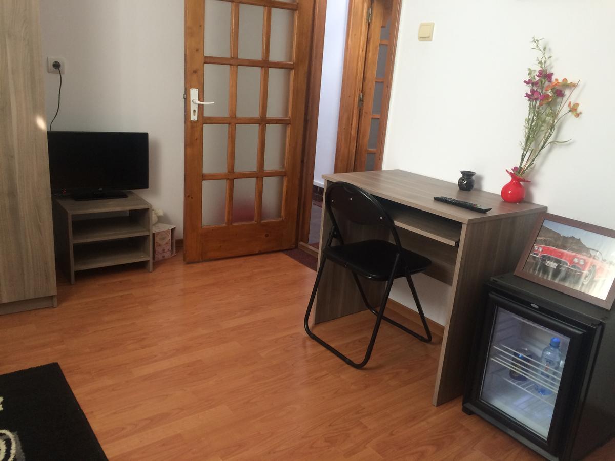 Casa Julius Ξενοδοχείο Κονστάντζα Εξωτερικό φωτογραφία