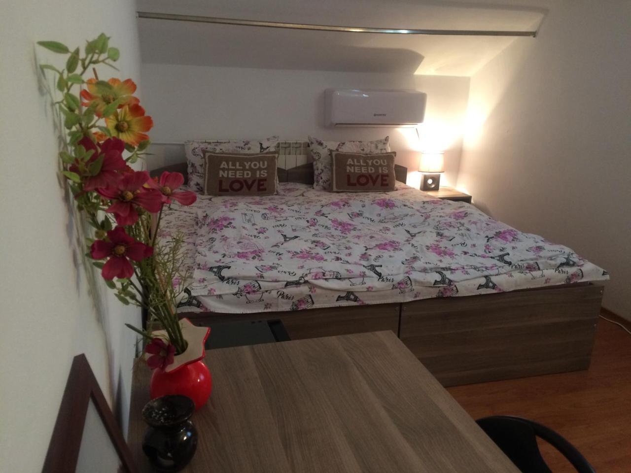 Casa Julius Ξενοδοχείο Κονστάντζα Εξωτερικό φωτογραφία