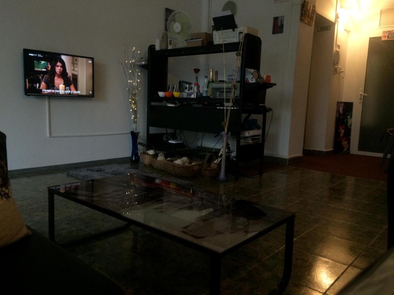 Casa Julius Ξενοδοχείο Κονστάντζα Εξωτερικό φωτογραφία