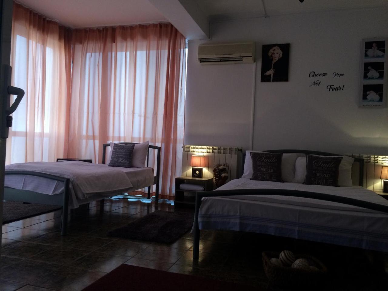 Casa Julius Ξενοδοχείο Κονστάντζα Εξωτερικό φωτογραφία
