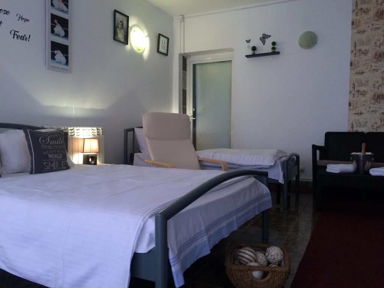Casa Julius Ξενοδοχείο Κονστάντζα Εξωτερικό φωτογραφία