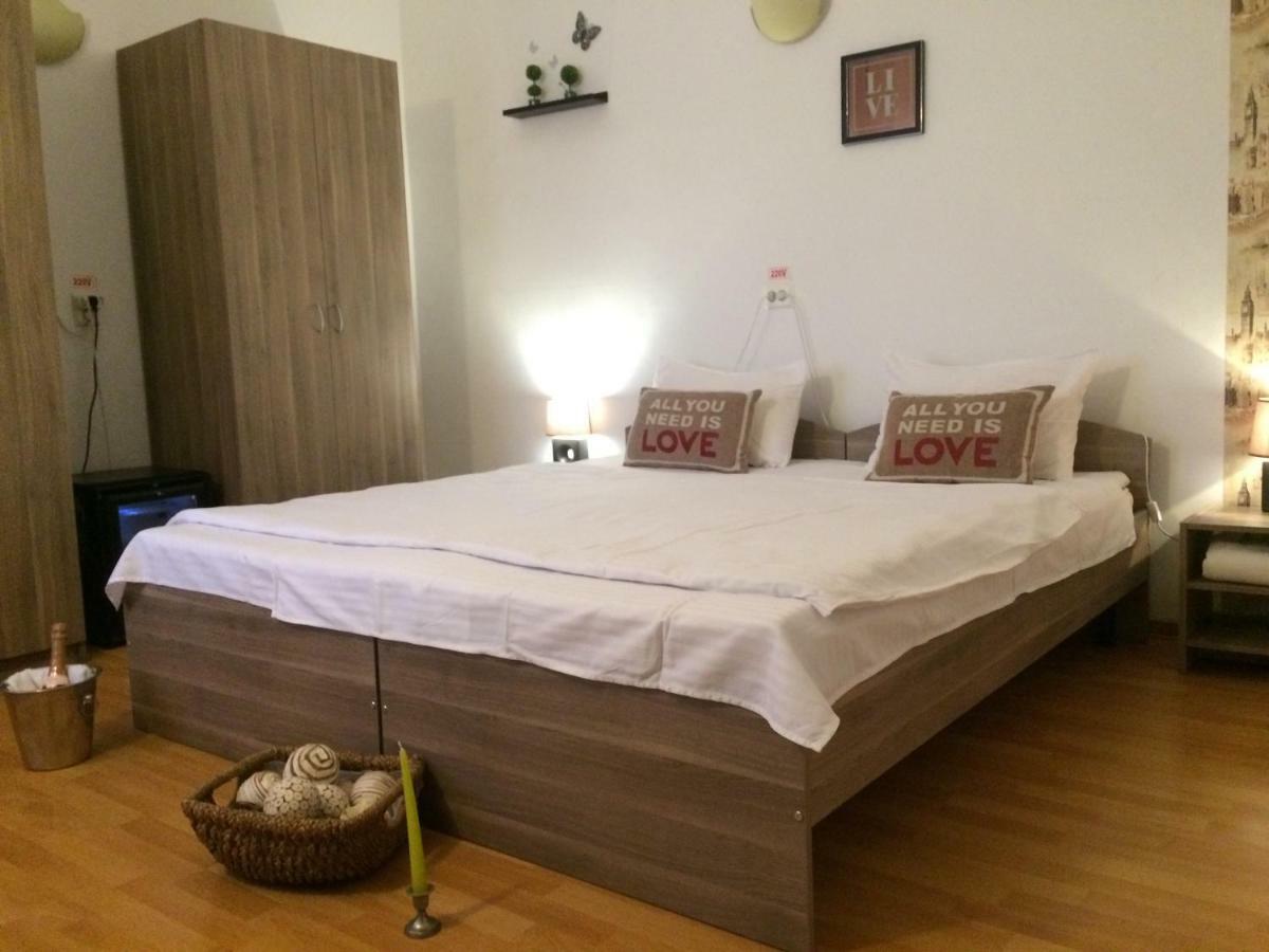 Casa Julius Ξενοδοχείο Κονστάντζα Εξωτερικό φωτογραφία